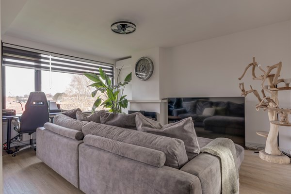 Medium property photo - Wilgensingel 27, 3181 XJ Rozenburg Zh